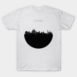Louisville Skyline V2 T-Shirt